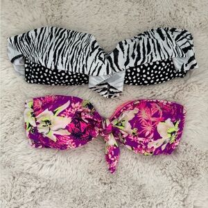 Victoria's Secret Bikini Tops